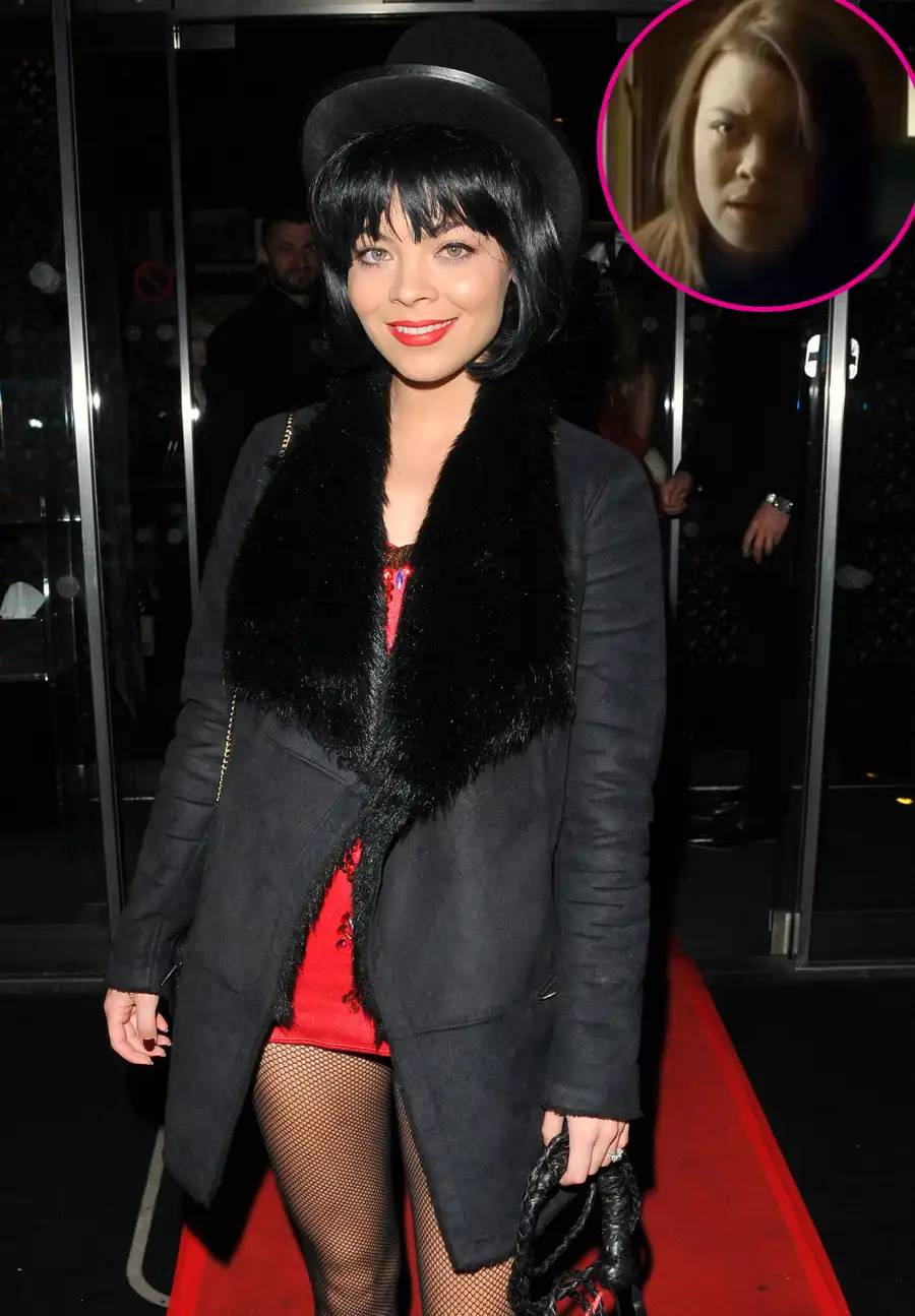 Stars You Forgot Were in the Harry Potter Franchise