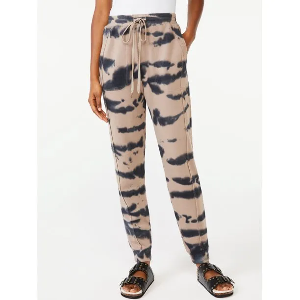 Scoop Women's Fleece Sweatpants