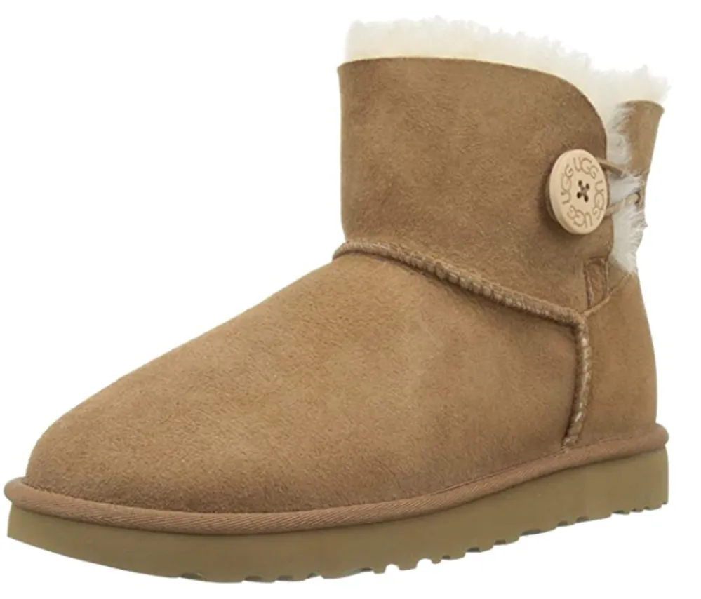 Amazon-Uggs