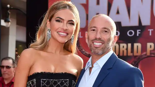 Secret Romance! Why Jason and Chrishell Kept 'Selling Sunset' Romance Secret