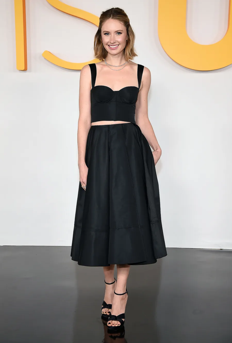 See What the Stars Wore to the ‘This Is Us’ Season 6 Premiere