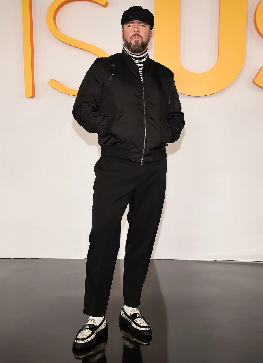 See What the Stars Wore to the ‘This Is Us’ Season 6 Premiere