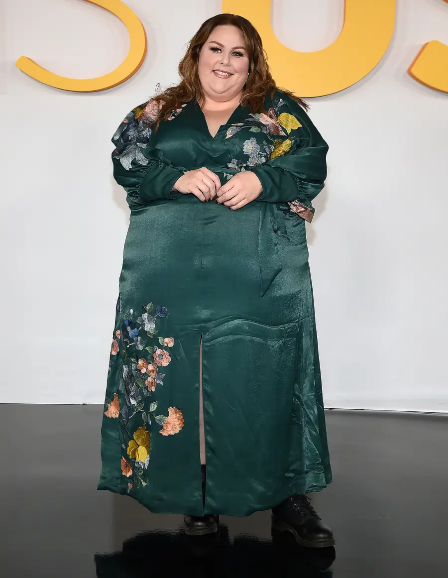 See What the Stars Wore to the ‘This Is Us’ Season 6 Premiere