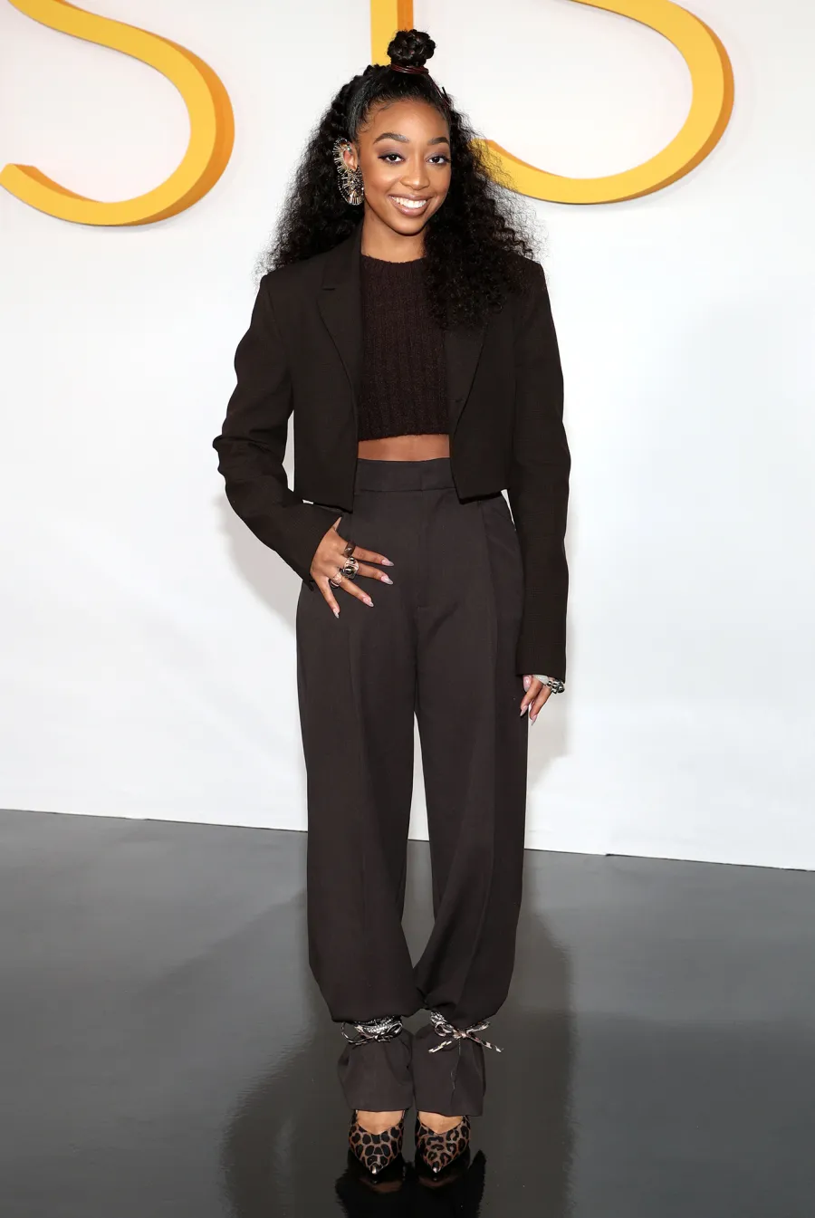 See What the Stars Wore to the ‘This Is Us’ Season 6 Premiere