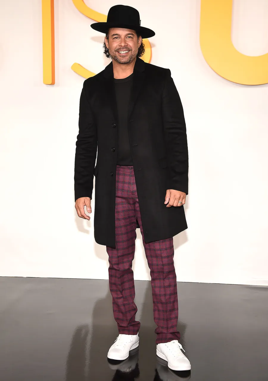 See What the Stars Wore to the ‘This Is Us’ Season 6 Premiere