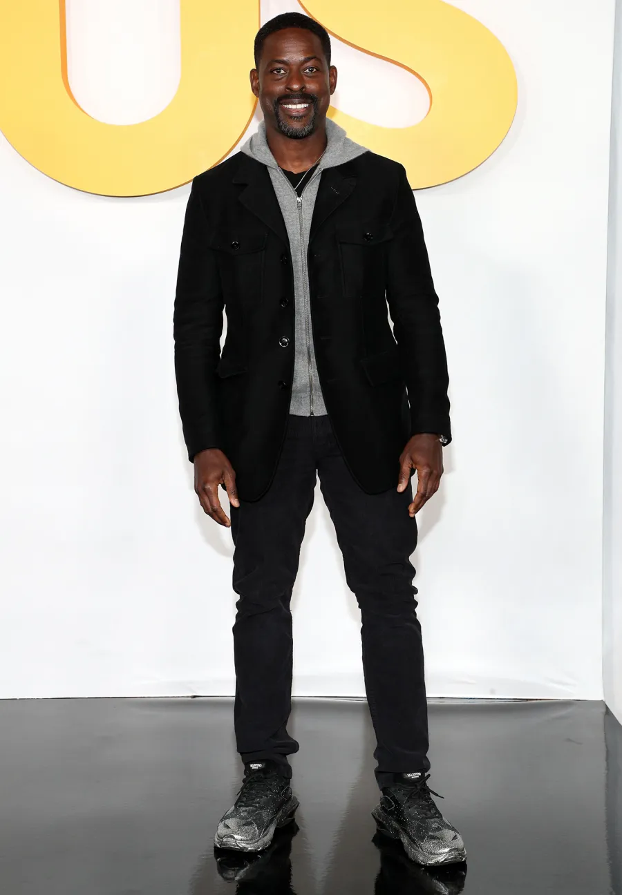 See What the Stars Wore to the ‘This Is Us’ Season 6 Premiere