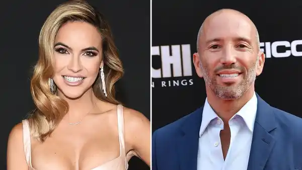 Selling Sunset Stars Reacts to Chrishell Stause and Jason Oppenheim's Split See What They Said