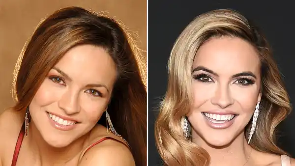 ‘Selling Sunset’ Stars Then vs Now: What the Realtors Looked Like Before the Netflix Reality Show