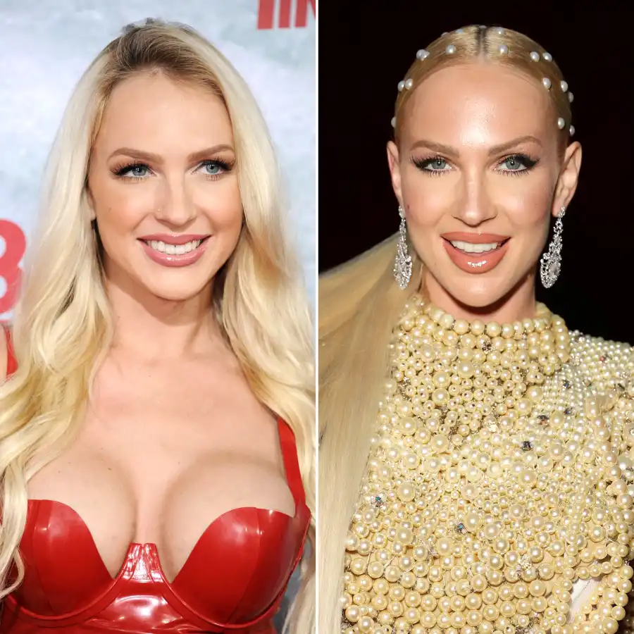 ‘Selling Sunset’ Stars Then vs Now: What the Realtors Looked Like Before the Netflix Reality Show