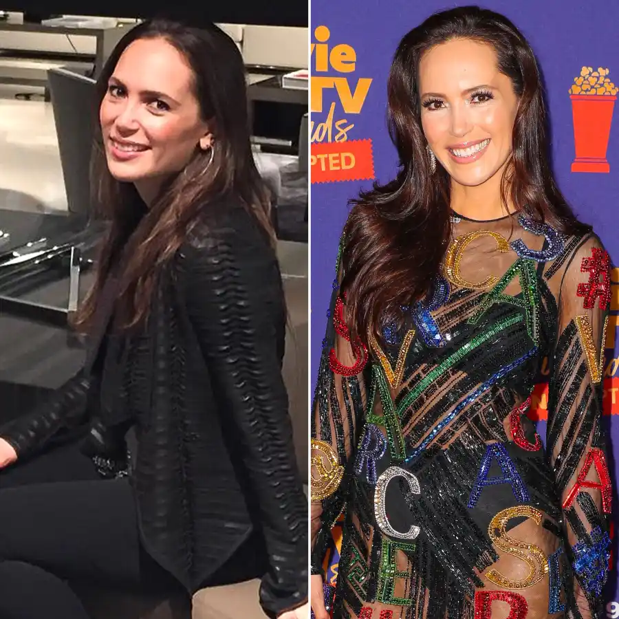 ‘Selling Sunset’ Stars Then vs Now: What the Realtors Looked Like Before the Netflix Reality Show