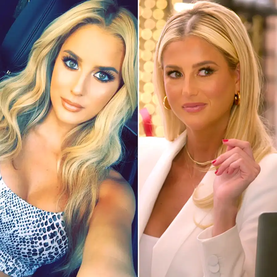 ‘Selling Sunset’ Stars Then vs Now: What the Realtors Looked Like Before the Netflix Reality Show