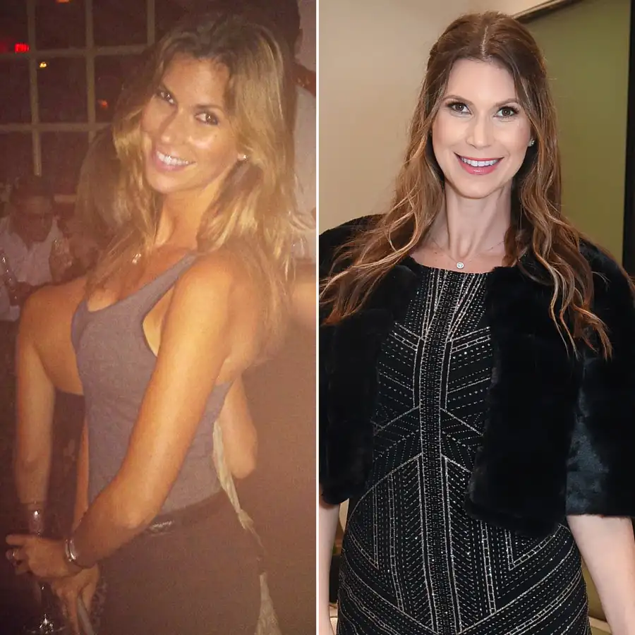 ‘Selling Sunset’ Stars Then vs Now: What the Realtors Looked Like Before the Netflix Reality Show