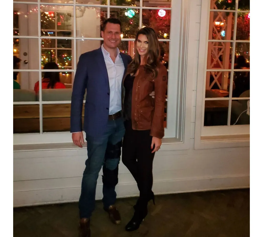 Selling Sunset&rsquo;s Maya Vander Says Ultrasound Looked Normal Ahead of Stillbirth 2