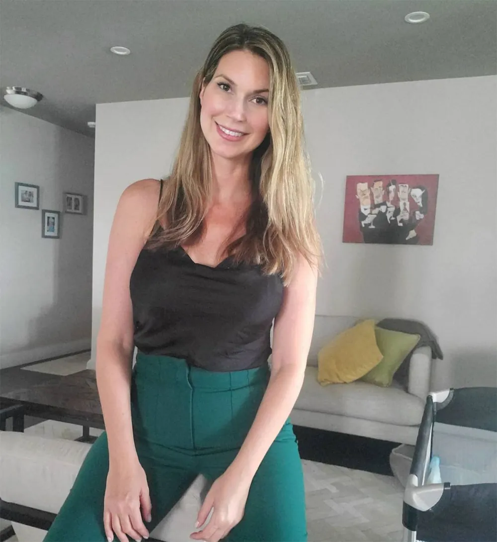 Selling Sunset&rsquo;s Maya Vander Says Ultrasound Looked Normal Ahead of Stillbirth