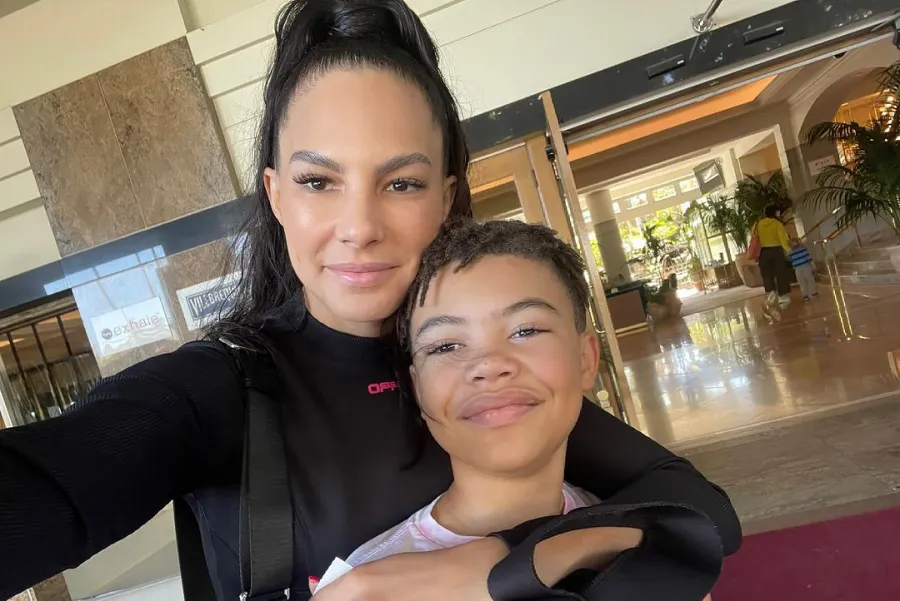 Selling Sunset’s Next Generation: See the Reality Stars’ Family Photos