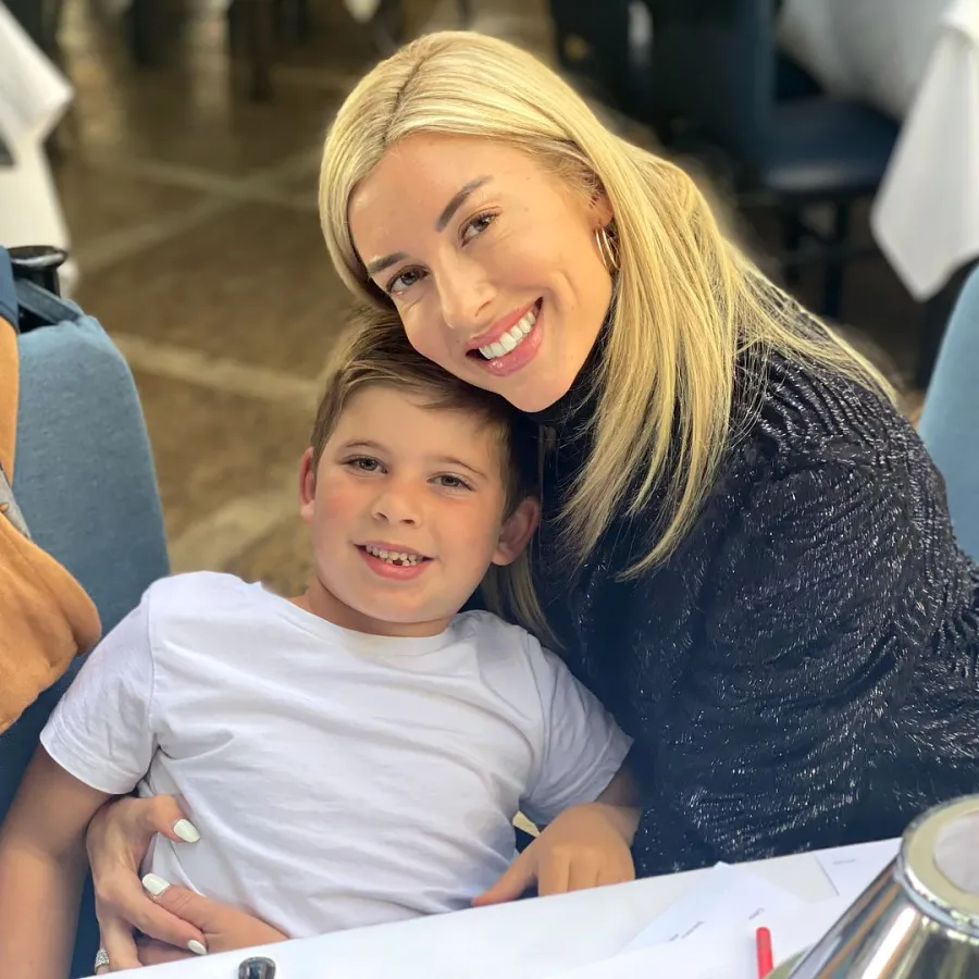 Selling Sunset’s Next Generation: See the Reality Stars’ Family Photos