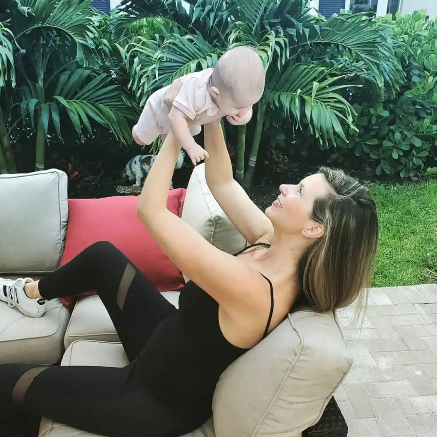 Selling Sunset’s Next Generation: See the Reality Stars’ Family Photos