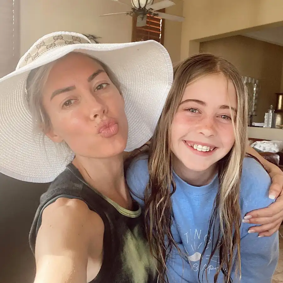 Selling Sunset’s Next Generation: See the Reality Stars’ Family Photos