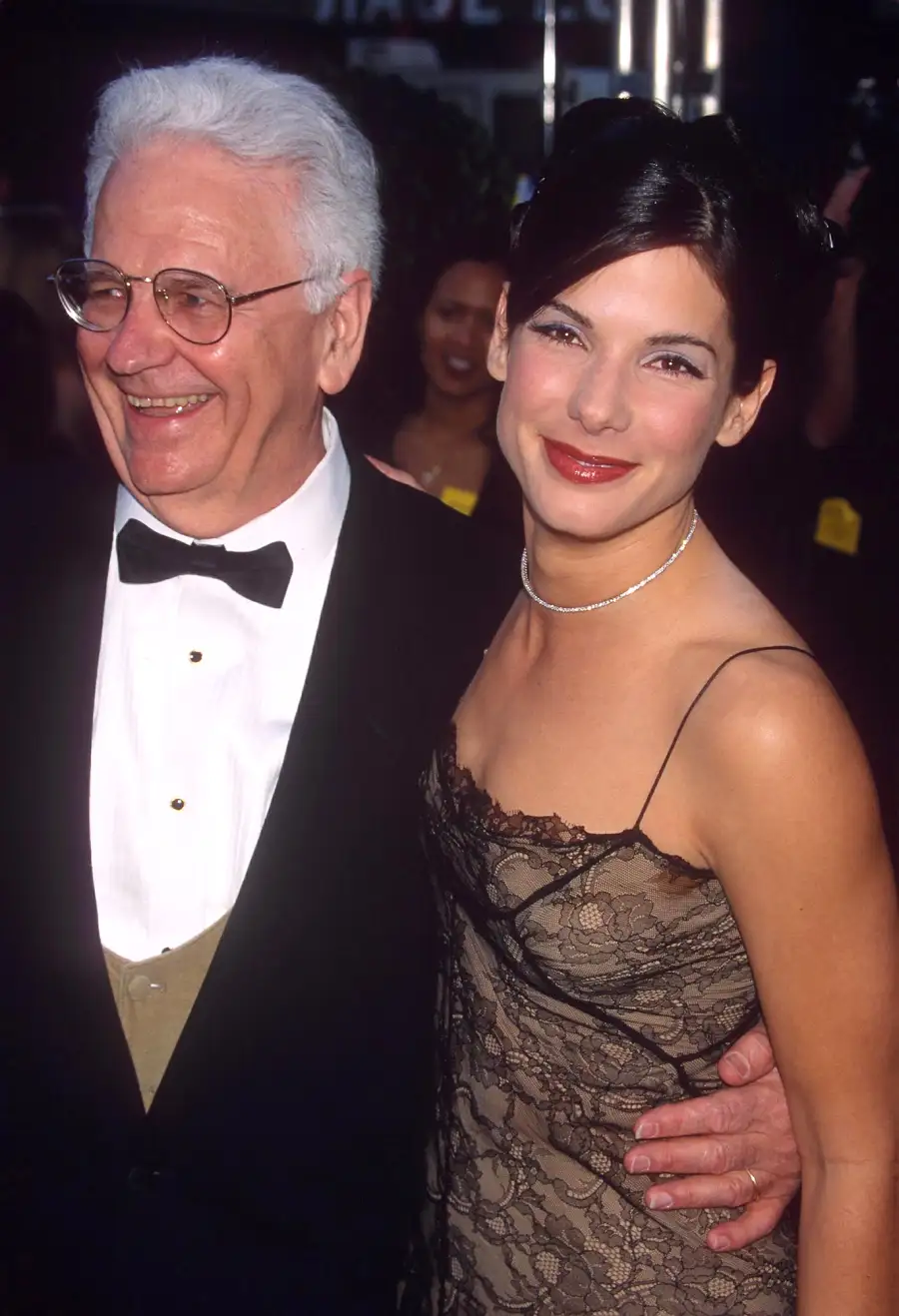 September 2018 Sandra Bullock and Bryan Randall Relationship Timeline