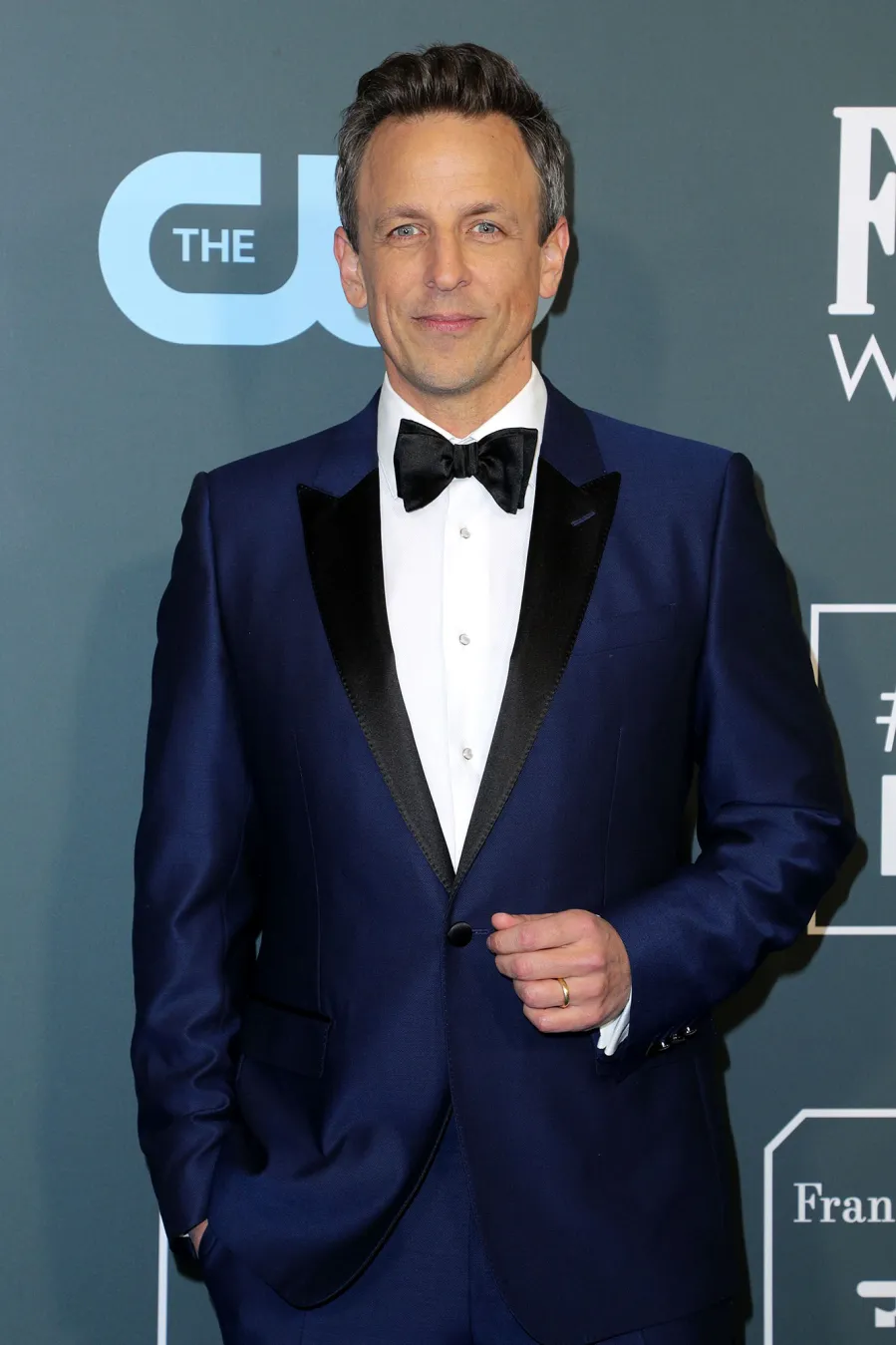 Seth Meyers Celebrities React to Betty White Death at Age 99