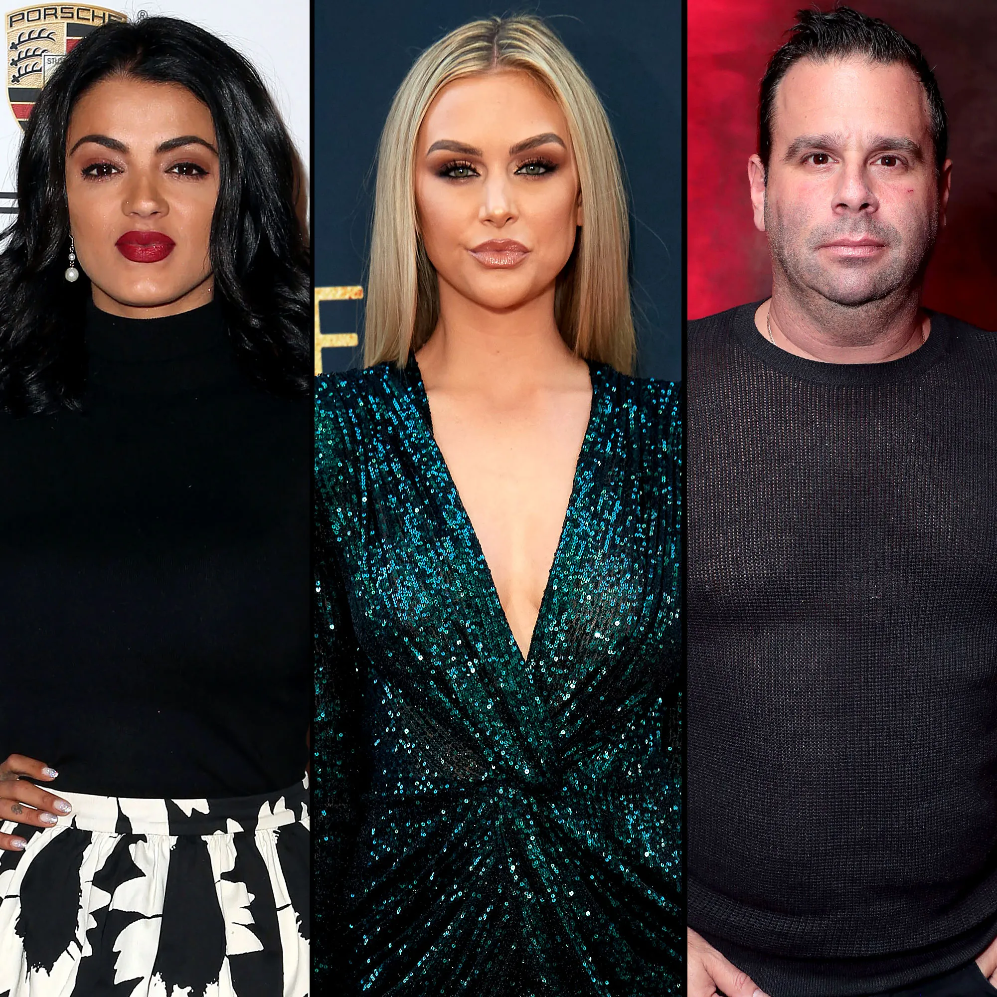 Shahs of Sunset’s GG Reveals Lala Unfollowed Her Amid Randall Split Drama