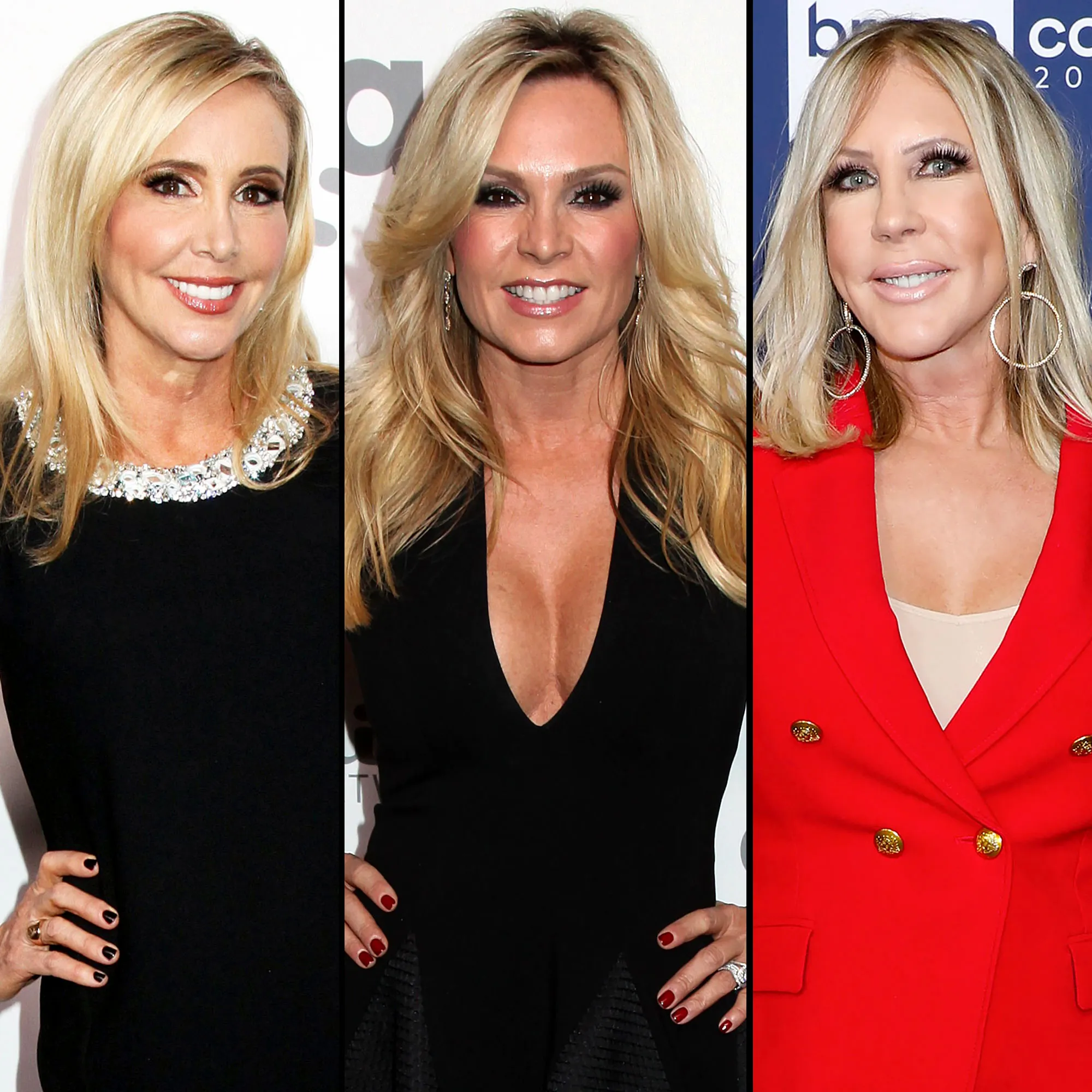 Shannon Beador Would ‘Not Enjoy’ Tamra and Vicki’s ‘RHOC’ Return