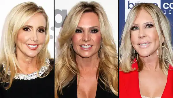 Shannon Beador Would ‘Not Enjoy’ Tamra and Vicki’s ‘RHOC’ Return
