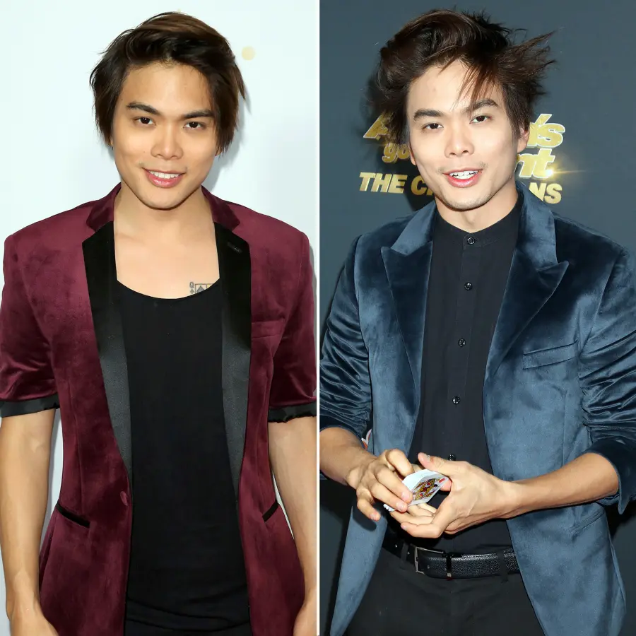 America’s Got Talent Winners Where Are They Now