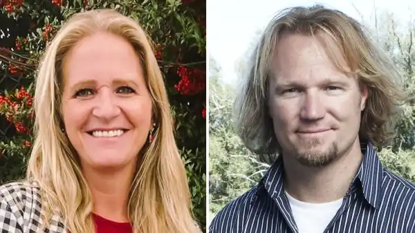Sister Wives Christine Brown Didnt Trust Husband Kody Before Split