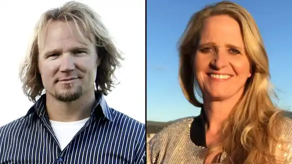 Sister Wives Kody Brown Says Christine Complained About Relationship for Years Ahead of Split