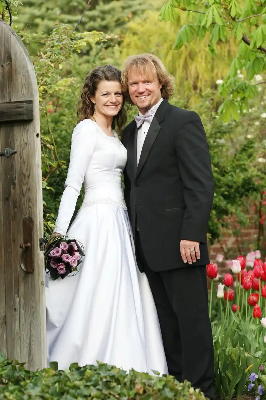 Sister Wives Kody Brown Wife Robyn Relationship Timeline