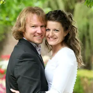 Sister Wives Kody Brown Wife Robyn Relationship Timeline