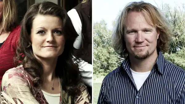 Sister Wives' Robyn Tells Kids Kody Won't Be 'Run by His Wives': Sneak Peek