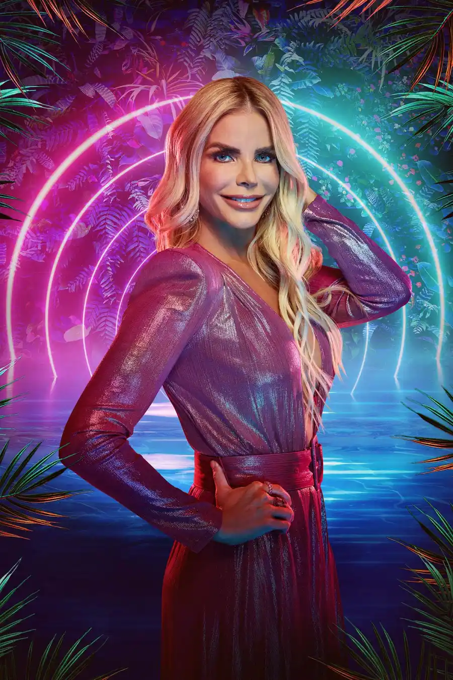 Slay See Real Housewives Miami Stars Official Cast Photos