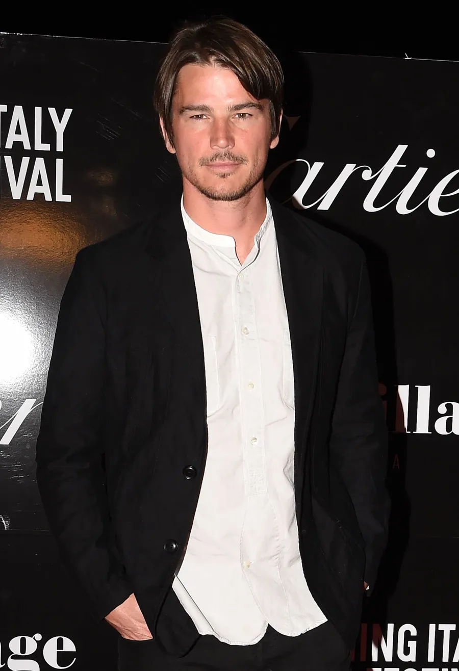 Stars Who Turned Down Roles in Brokeback Mountain