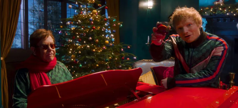 Stars With Original Holiday Songs That Became Instant Classics