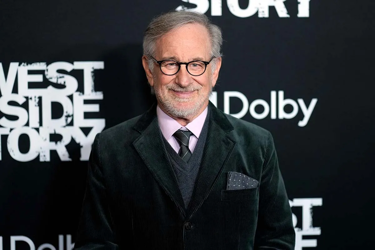 Steven Spielberg Didnt Use Subtitles West Side Story Spanish Dialogue