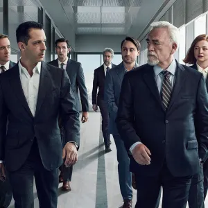 Succession Cast's Dating Histories Through the Years