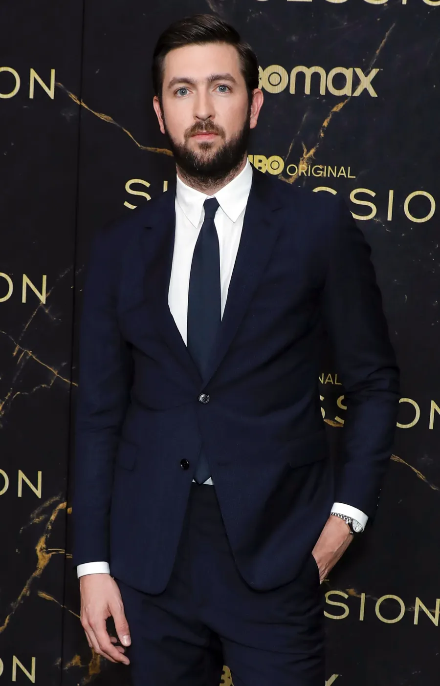 Succession Cast's Dating Histories Through the Years