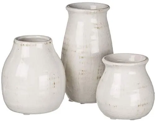 Sullivans Ceramic Vase Set