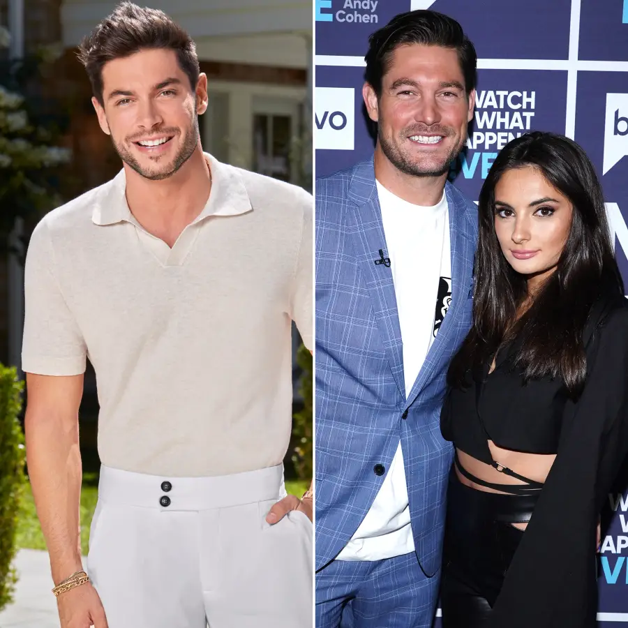 Summer House’ Trailer Is Filled With Love Triangles — and Kristin Cavallari Drama