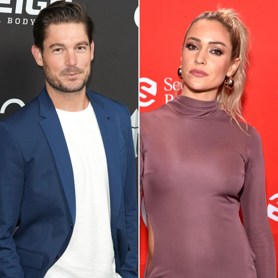 Summer House’ Trailer Is Filled With Love Triangles — and Kristin Cavallari Drama