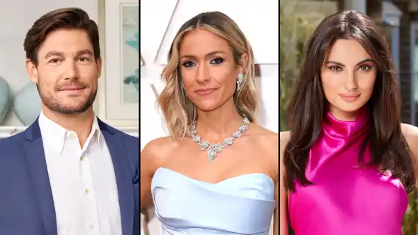 Summer House’ Trailer Is Filled With Love Triangles — and Kristin Cavallari Drama