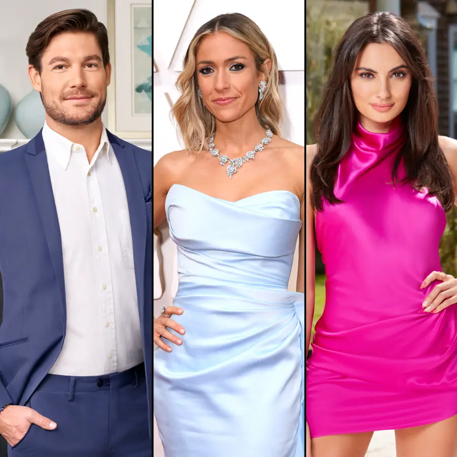 Summer House’ Trailer Is Filled With Love Triangles — and Kristin Cavallari Drama