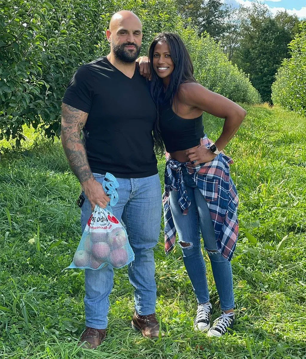 Survivor Alum Natalie Anderson Is Engaged to Devin Perez 1 Year After Suffering a Miscarriage