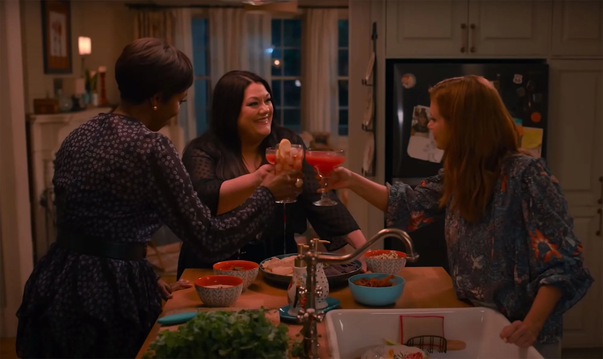 Sweet Magnolias Season 2 Everything to Know