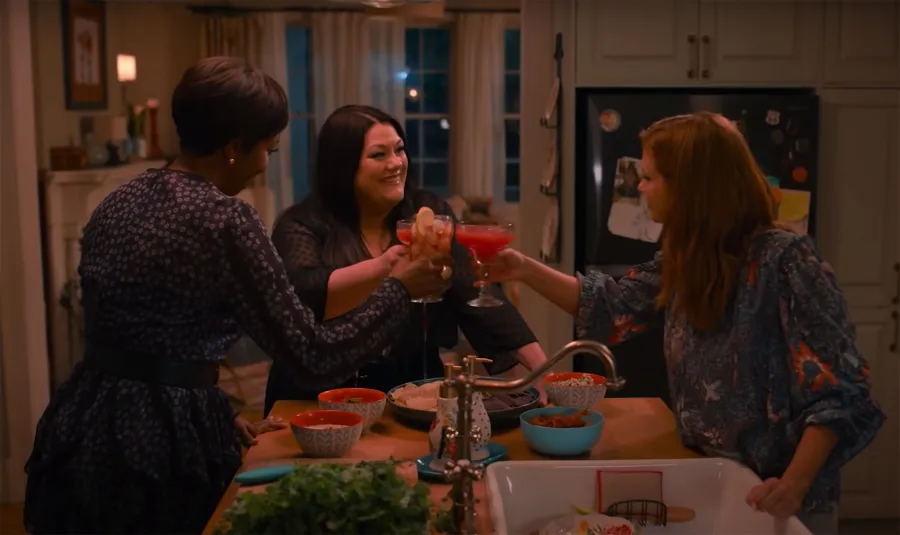 Sweet Magnolias Season 2 Everything to Know