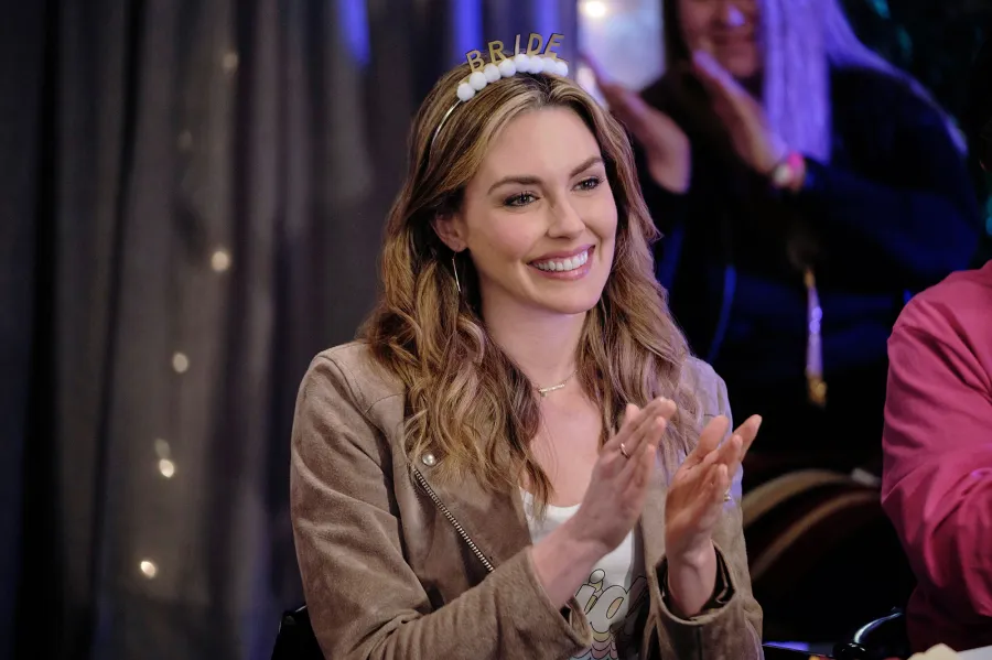 Taylor Cole A Guide to Hallmark Channel’s Leading Ladies