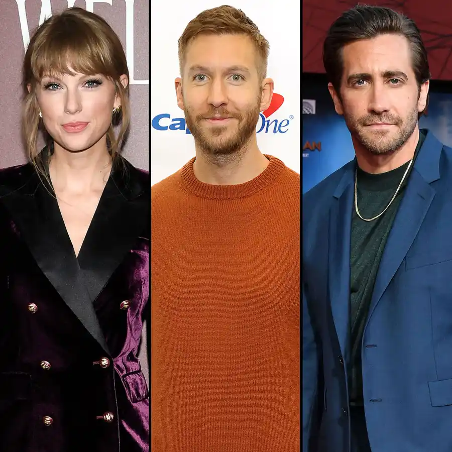 Taylor Swift's Relationships With Her Exes Where Do They Stand Now