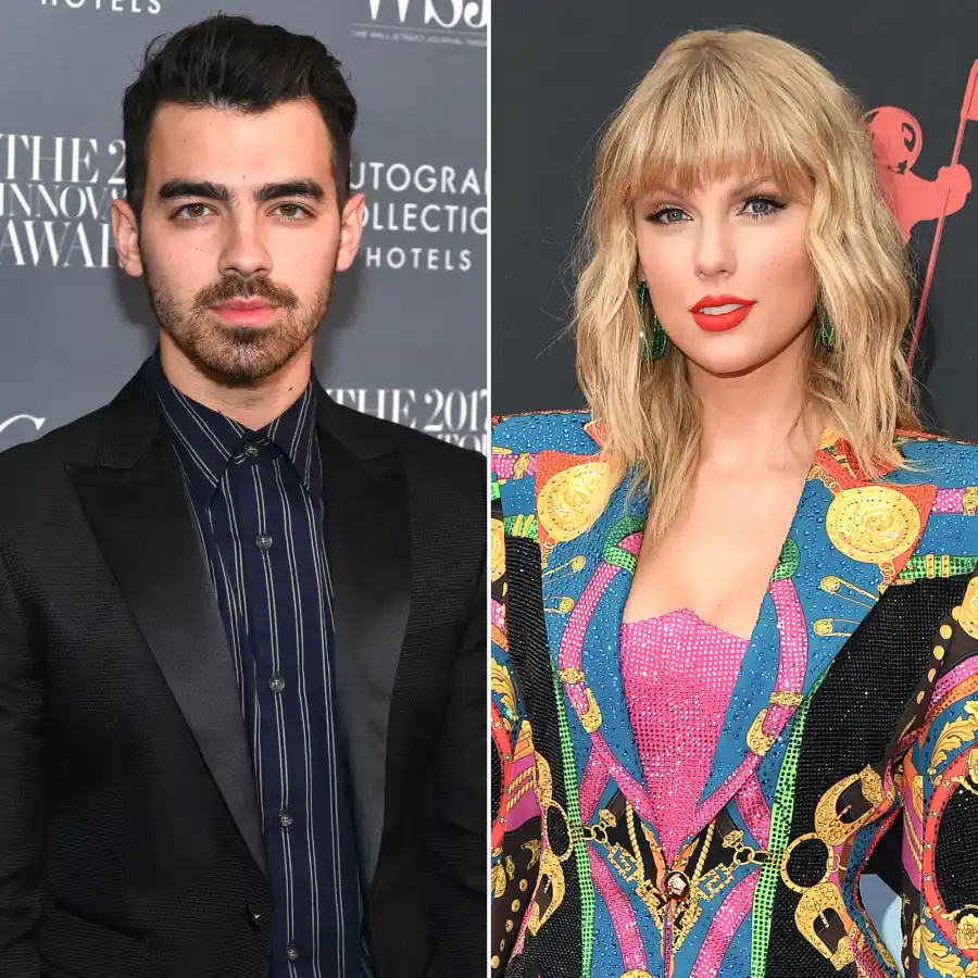 Taylor Swift's Relationships With Her Exes Where Do They Stand Now